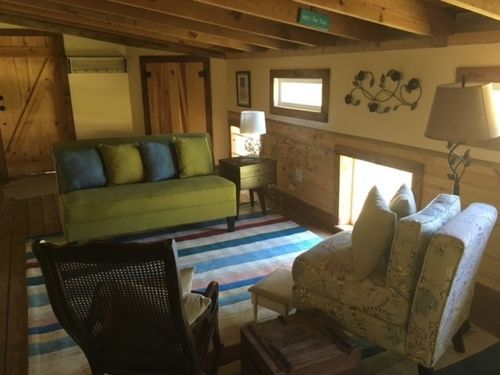The Bed And Breakfast At Peace Hill Charles City Luaran gambar